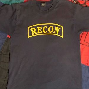 Vintage Recon Scouts Tee